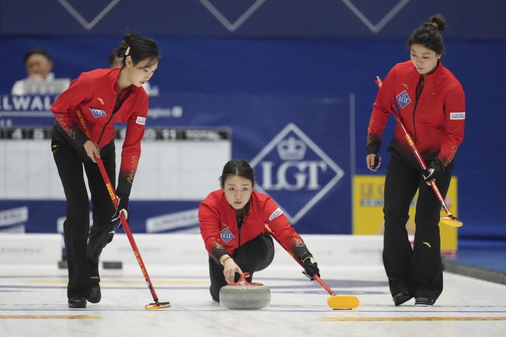 还能将机会 还能将机会