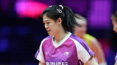 战术上的较 战术上的较